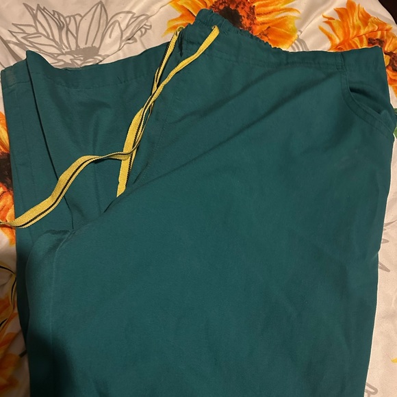 Scrub Pants - Picture 1 of 2